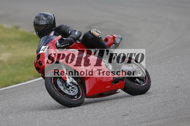 /18 05.06.2026  TZ Motorsport ADR/Gruppe gruen/84